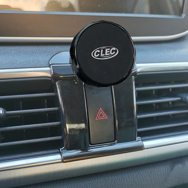 Magnetic Phone Holder For Car Vent - Car phone holder for Mazda 3