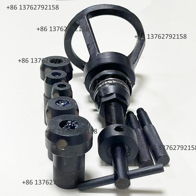 Auto Repair Tools - Manual Valve Seat Puller Extractor Tool