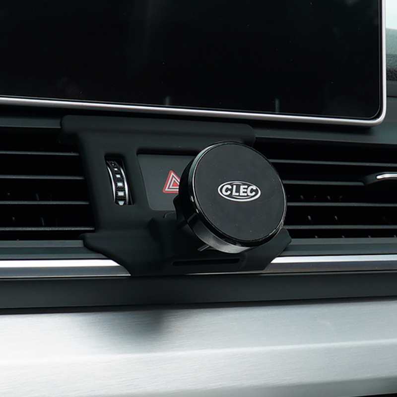 Car magnetic phone holder GPS  - Magnetic Phone Holder For Car Vent ulasan dan harga