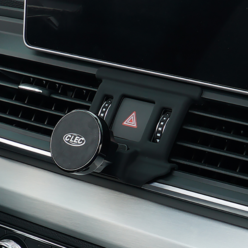 Car magnetic phone holder GPS  - Magnetic Phone Holder For Car Vent ulasan dan harga