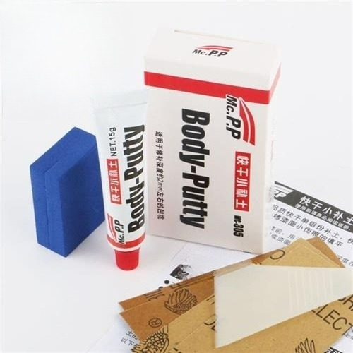 Car Painting Pen Car Body Putt - Auto Repair Tools ulasan dan harga