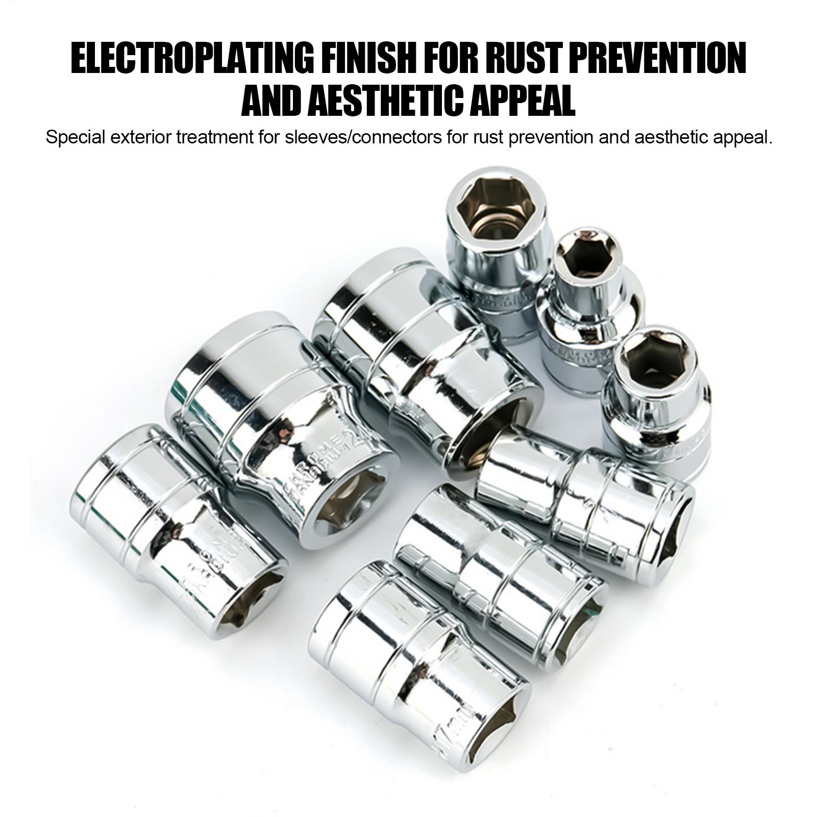 Car Socket Wrench Quick-Releas - Auto Repair Tools ulasan dan harga