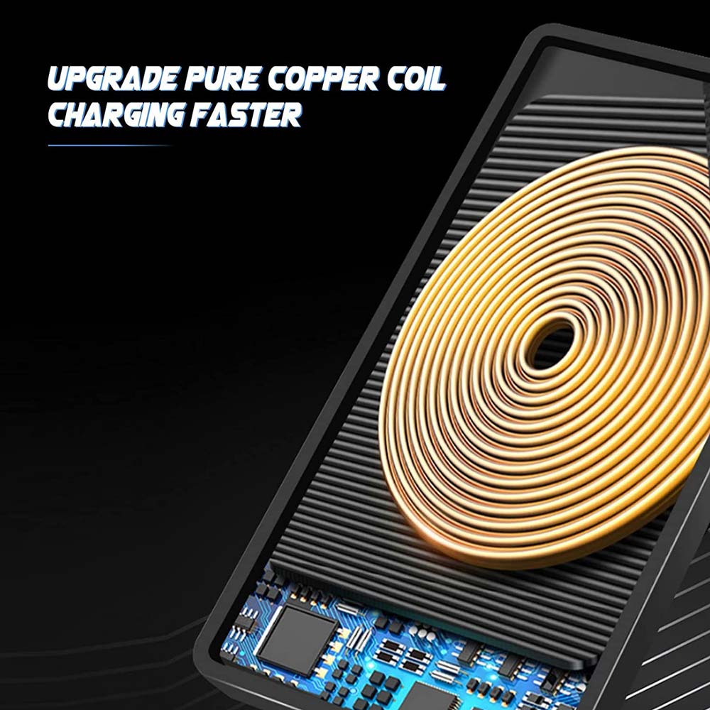 Wireless Charger for Car Fast  - Wireless Car Charger Mount Fast Charging ulasan dan harga