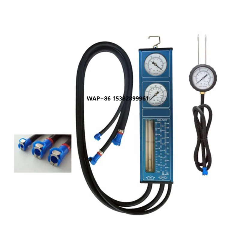 Car Engine Fuel System Tester  - Auto Repair Tools ulasan dan harga