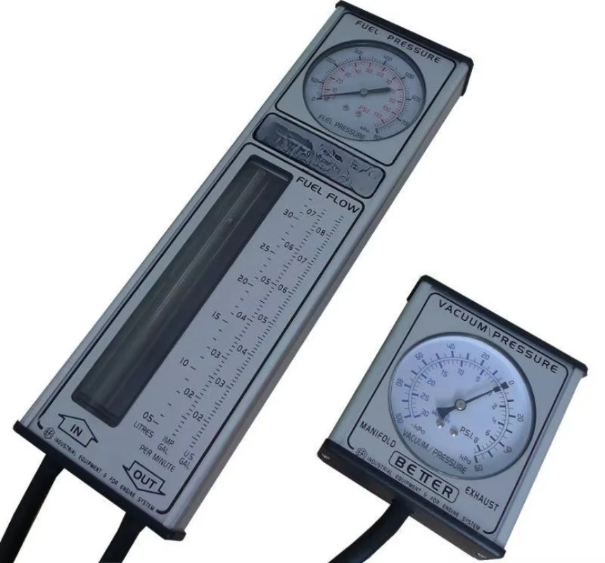 Car Engine Fuel System Tester  - Auto Repair Tools ulasan dan harga