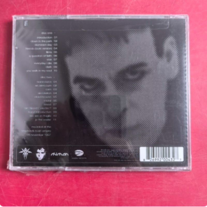 CD Electronic Rock & New Wave  - Car Electronics ulasan dan harga