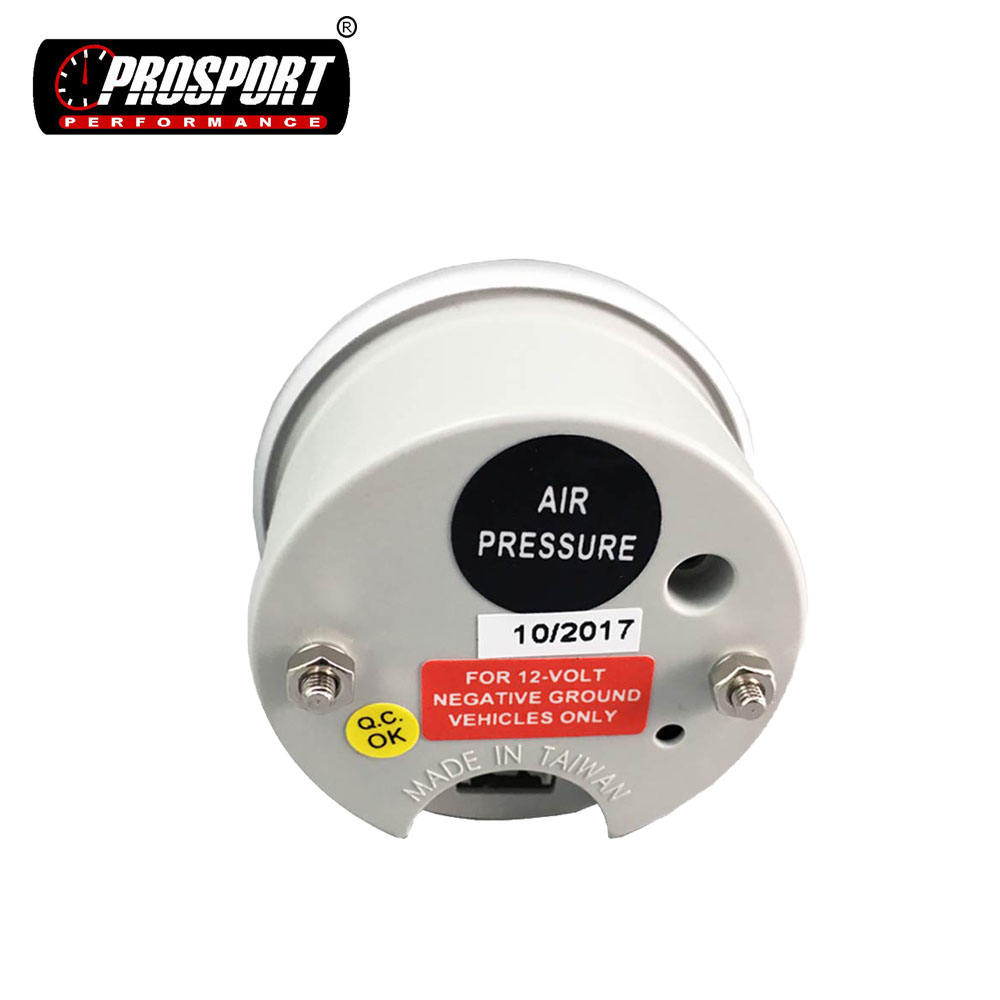 New Prosport 52mm Digital Air  - Car Electronics ulasan dan harga