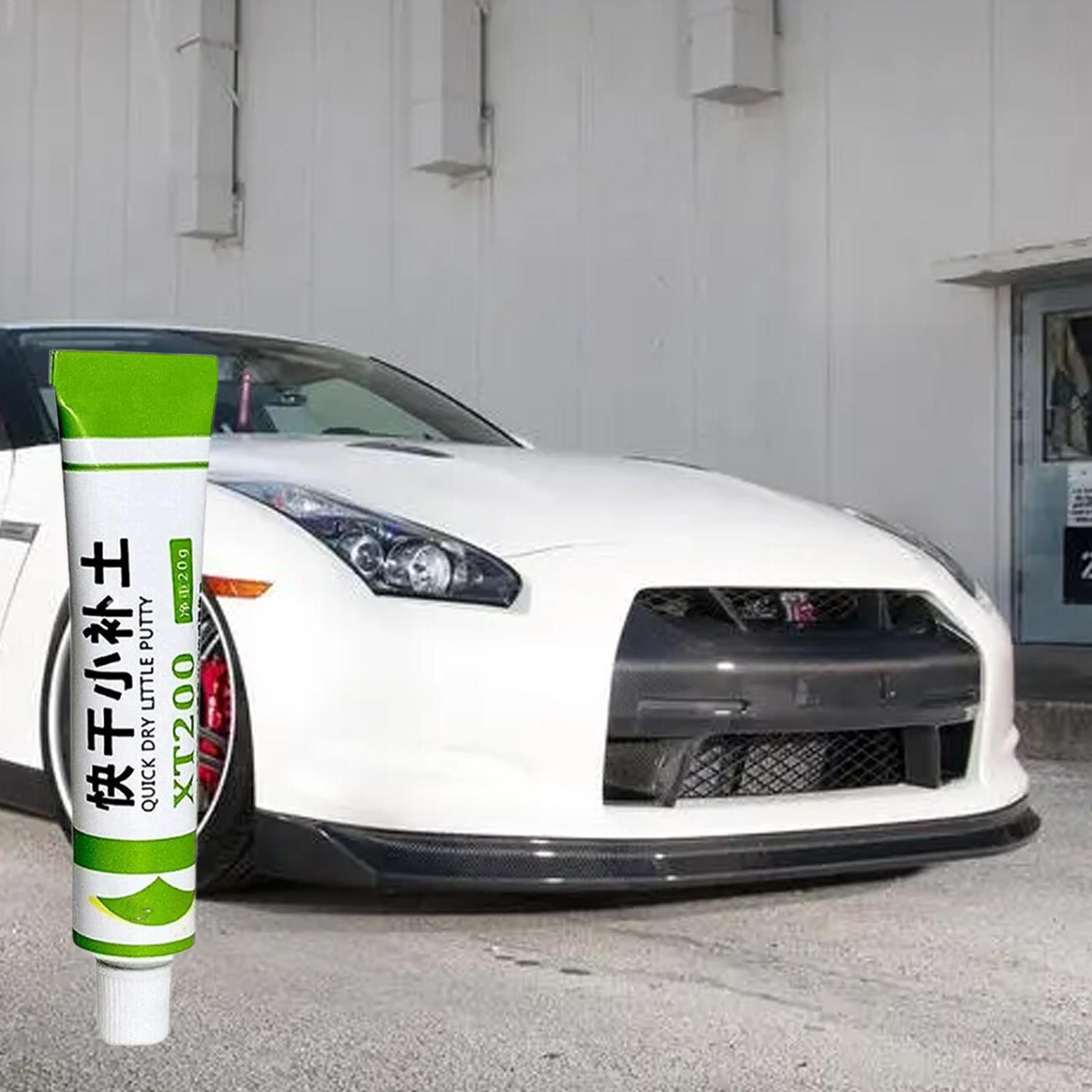 Car Body Putty Quick Dry Profe - Auto Repair Tools ulasan dan harga