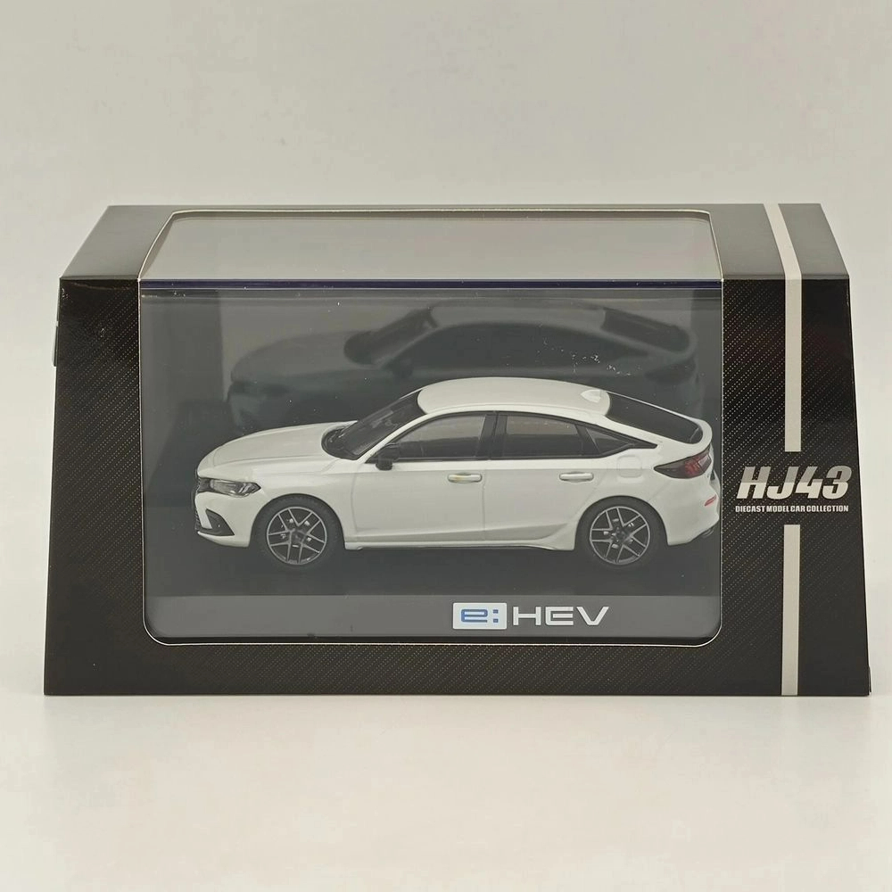 Hobby HJ43 1/43 for Fl4 E Hev  - Car Care ulasan dan harga