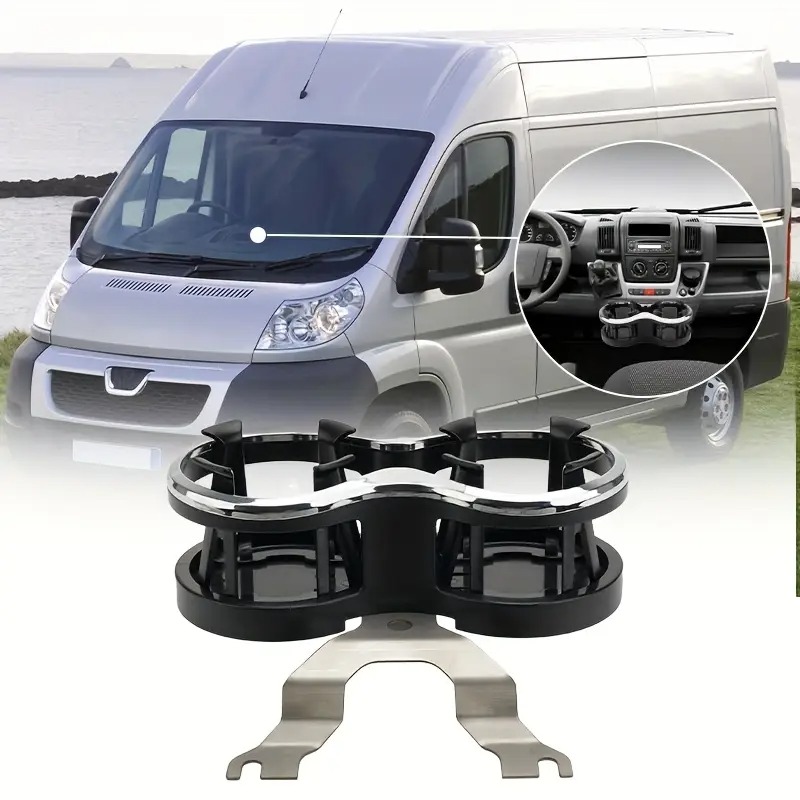 RV Drink Cup Holder Water Bott - Car Accessories ulasan dan harga