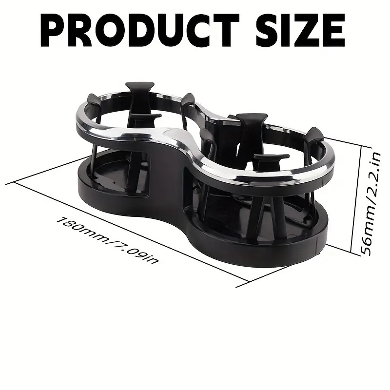 RV Drink Cup Holder Water Bott - Car Accessories ulasan dan harga