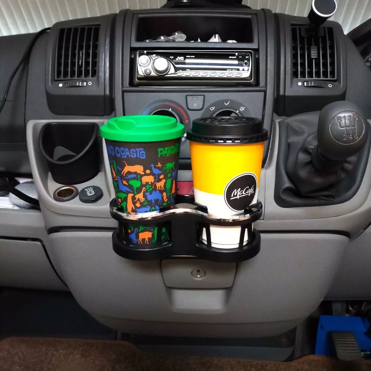 RV Drink Cup Holder Water Bott - Car Accessories ulasan dan harga