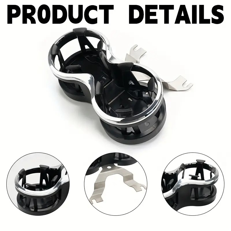 RV Drink Cup Holder Water Bott - Car Accessories ulasan dan harga