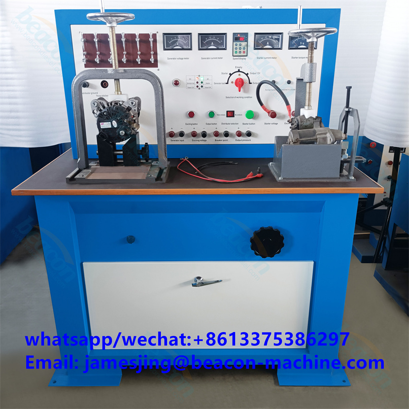 Electrical Generator Starter a - Car Electronics ulasan dan harga