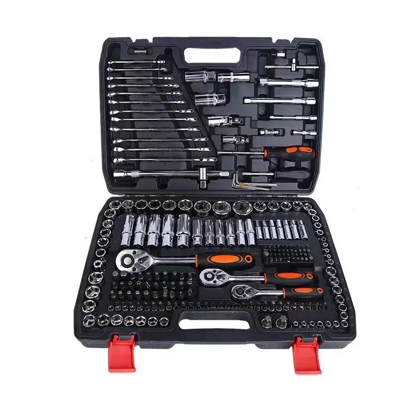 2026 216 Piece Herramientas Au - Auto Repair Tools ulasan dan harga