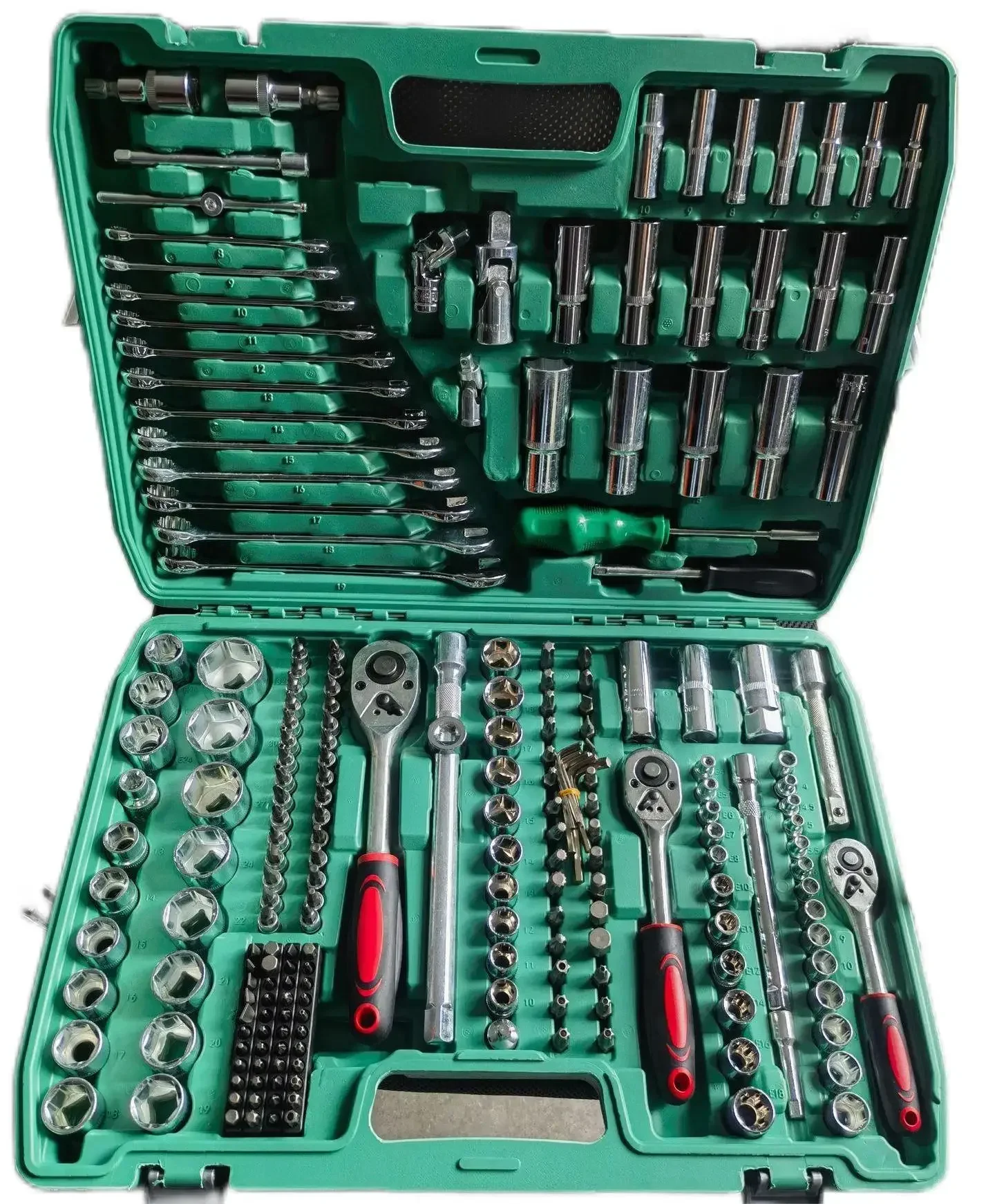 2026 216 Piece Herramientas Au - Auto Repair Tools ulasan dan harga