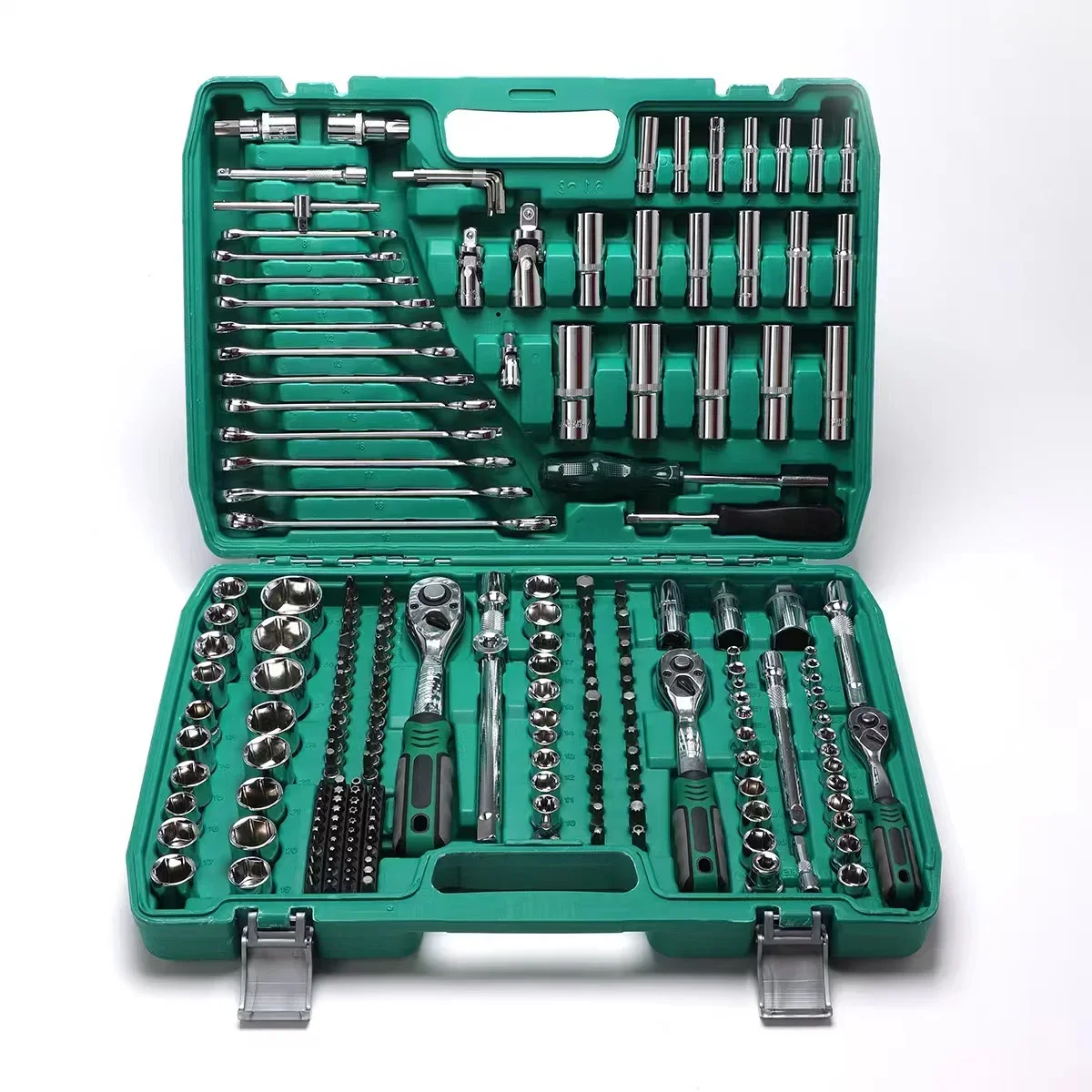 2026 216 Piece Herramientas Au - Auto Repair Tools ulasan dan harga