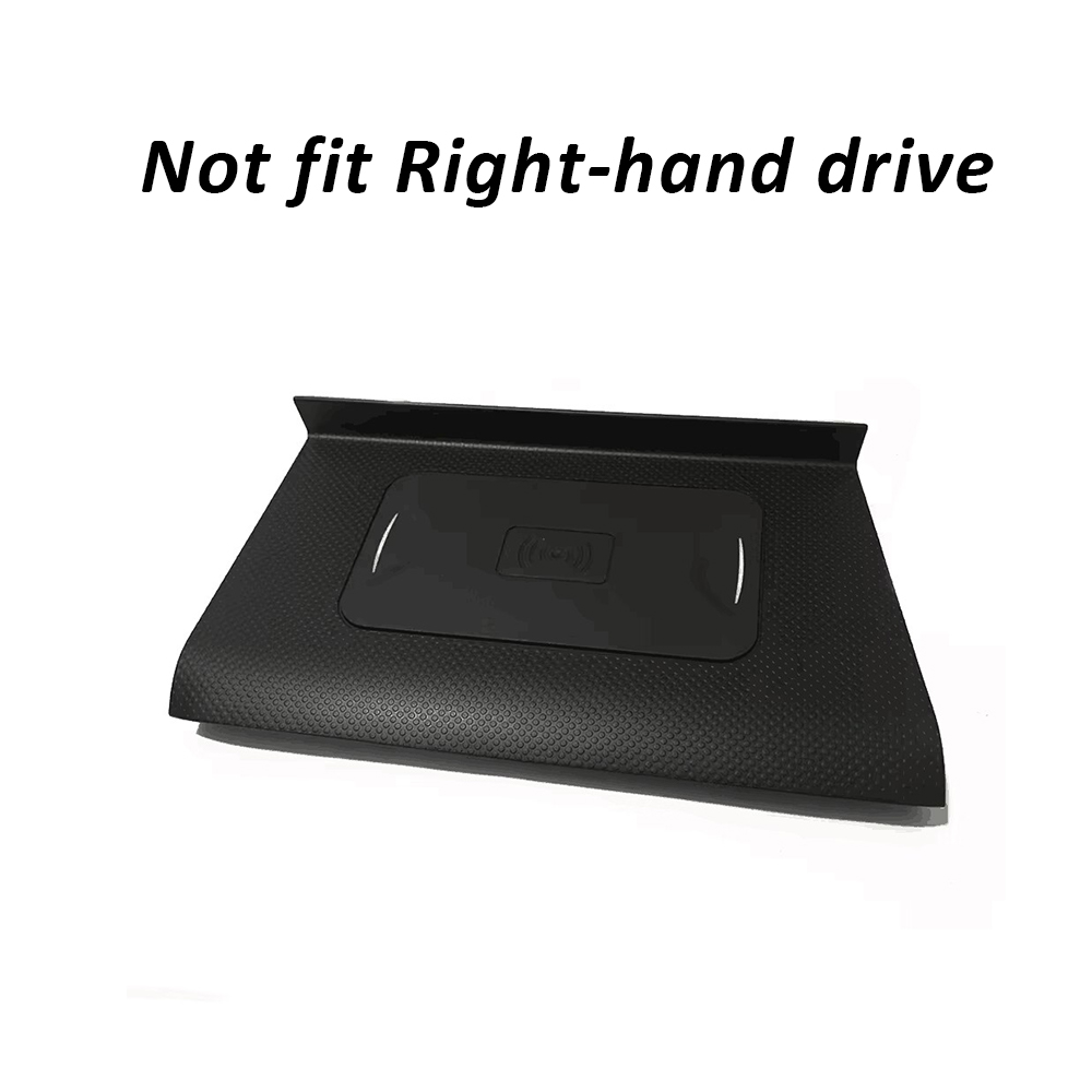 Car Wireless Charger for Volks - Wireless Car Charger Mount Fast Charging ulasan dan harga