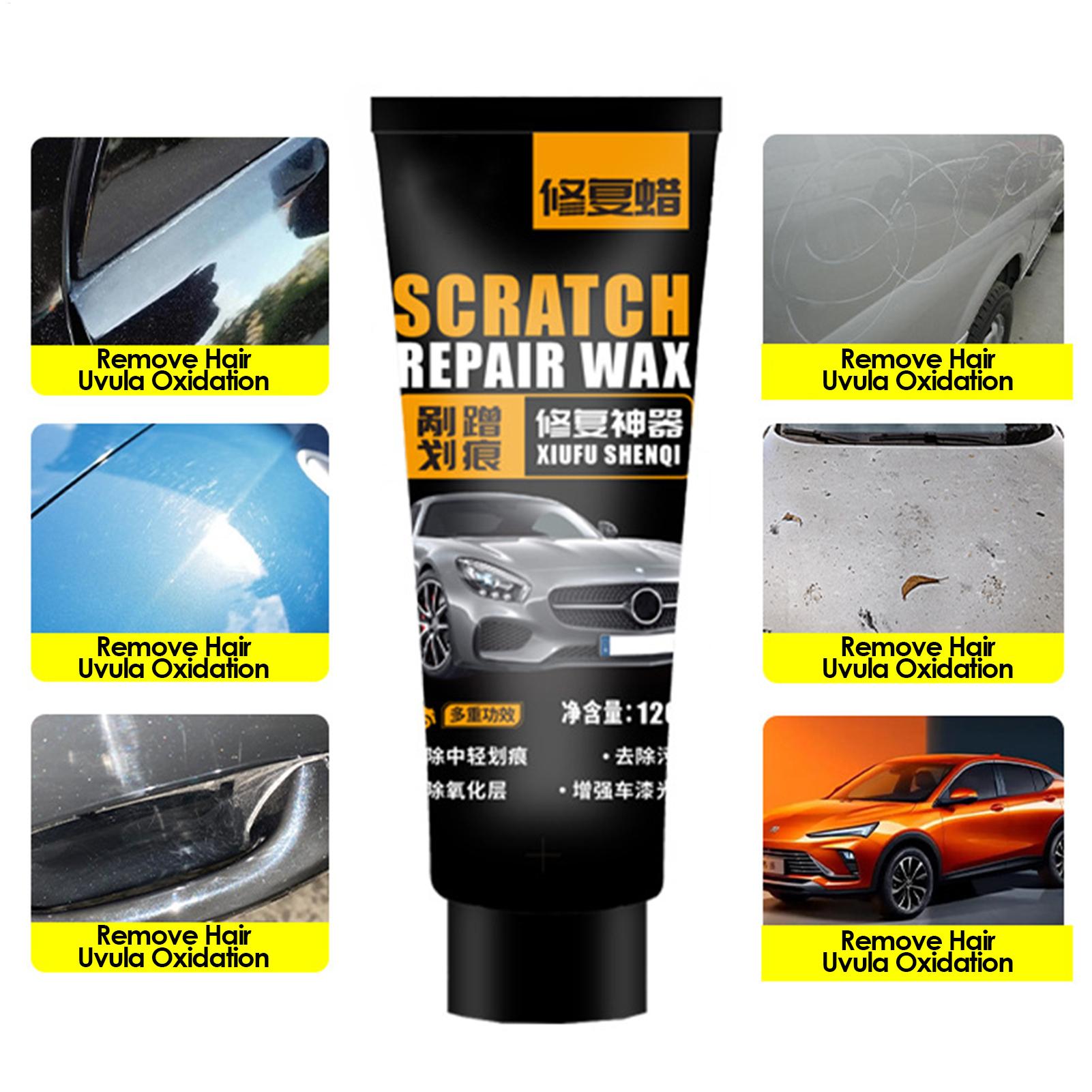 Auto Scratch Remover Paint Car - Car Scratch Repair Polishing Wax Paste ulasan dan harga