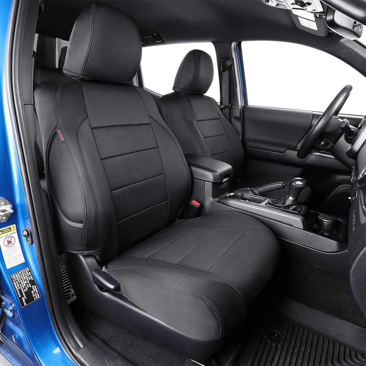 EKR Tacoma Car Seat Covers Cus - Leather Car Seat Covers Full Set Universal ulasan dan harga