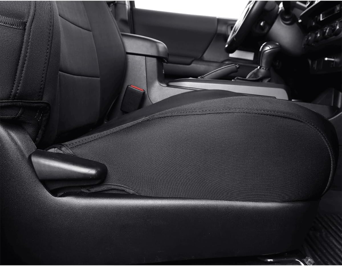 EKR Tacoma Car Seat Covers Cus - Leather Car Seat Covers Full Set Universal ulasan dan harga