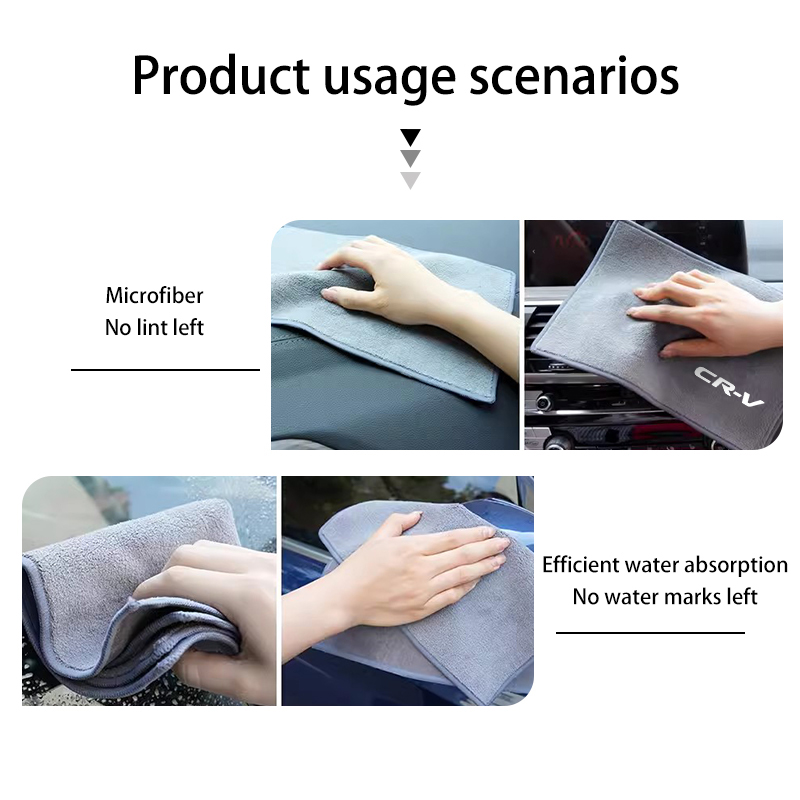 Super Absorbent Car Wash Micro - Microfiber Car Drying Towel Super Absorbent ulasan dan harga