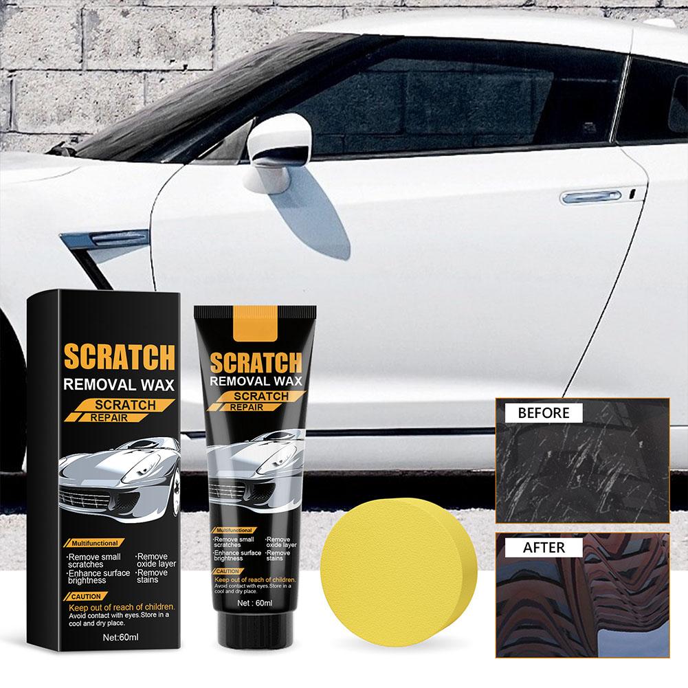 Car Scratch Repair Paste Car P - Car Scratch Repair Polishing Wax Paste ulasan dan harga