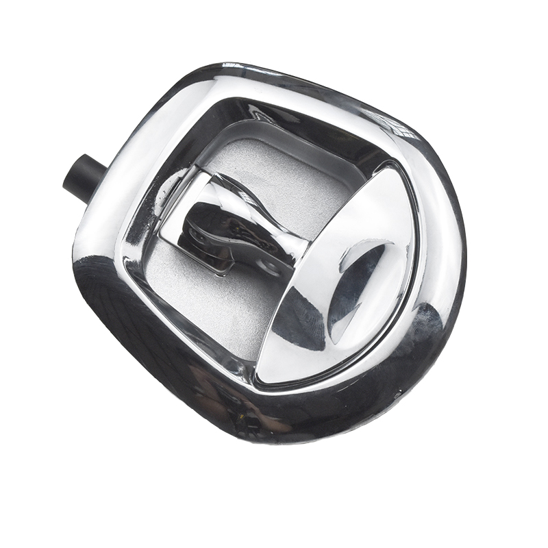 Toolbox Caravan Handle Paddle  - Car Accessories ulasan dan harga
