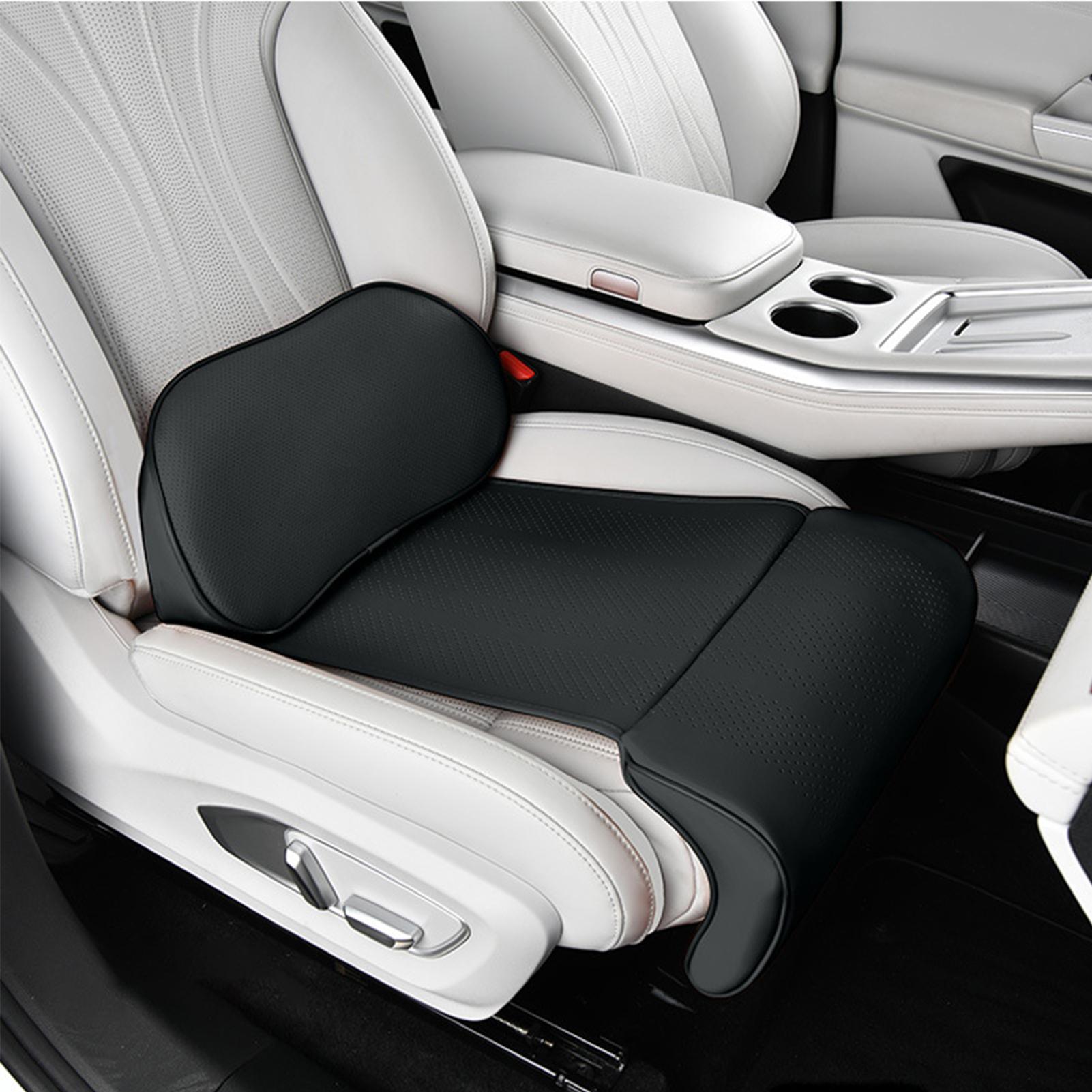 Kcimo 5Pcs Car Floor Mats PU L - Car Floor Mats Universal Waterproof Leather ulasan dan harga