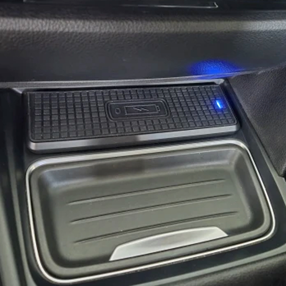 Car Wireless Charger For BMW F - Wireless Car Charger Mount Fast Charging ulasan dan harga