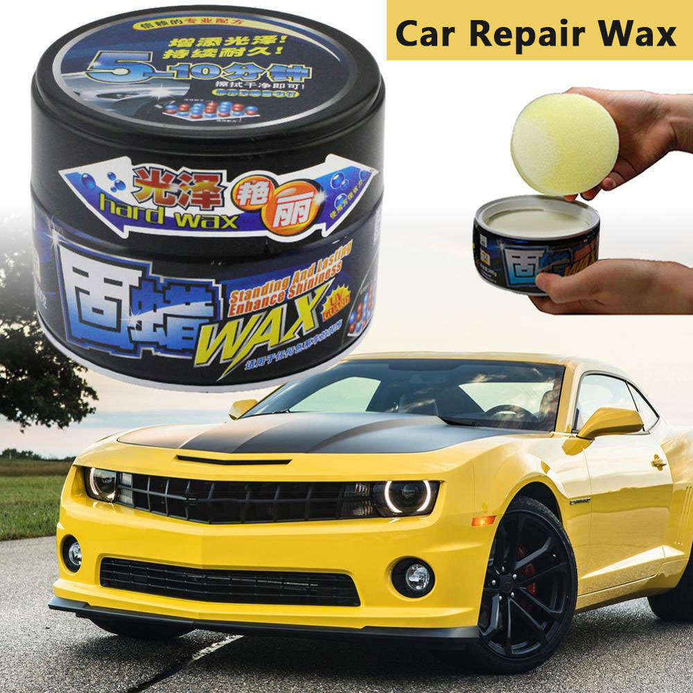 Multi-type Car Polishing Wax P - Car Scratch Repair Polishing Wax Paste ulasan dan harga