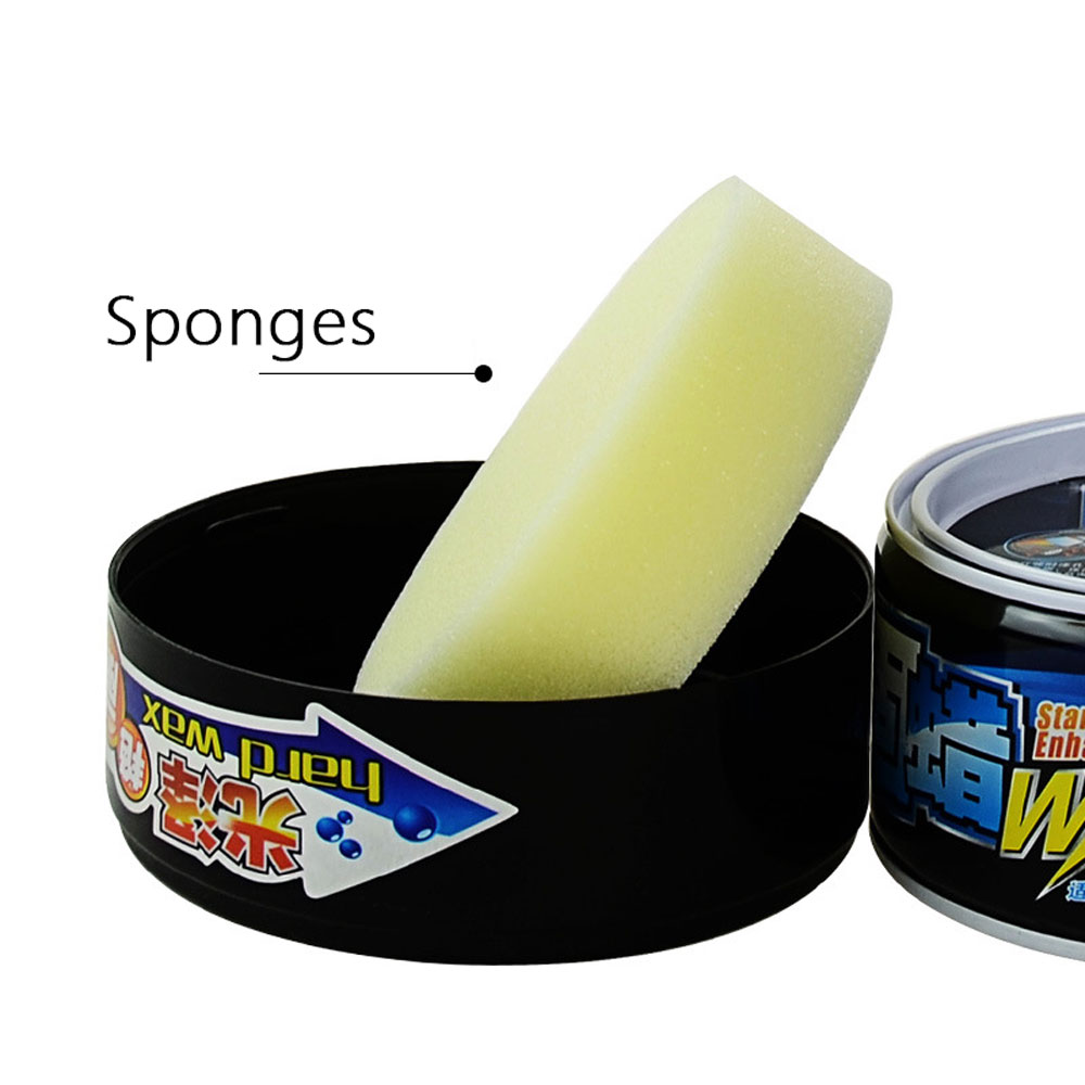 Multi-type Car Polishing Wax P - Car Scratch Repair Polishing Wax Paste ulasan dan harga