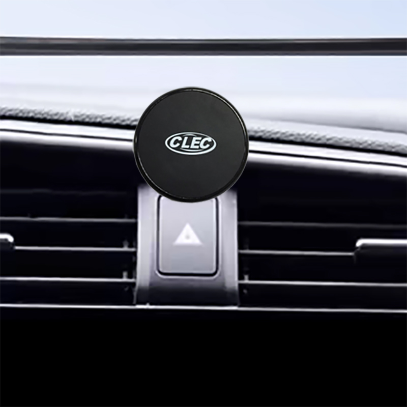 Magnetic car phone holder gps  - Magnetic Phone Holder For Car Vent ulasan dan harga