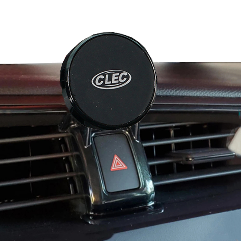 Magnetic car phone holder gps  - Magnetic Phone Holder For Car Vent ulasan dan harga