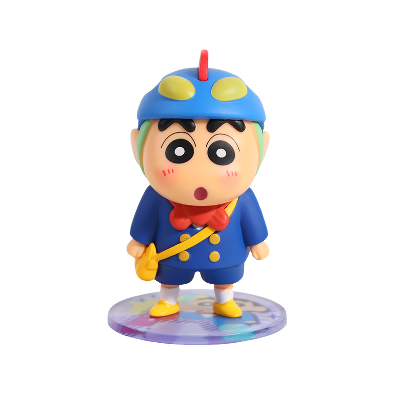 Genuine Crayon Shinchan Anime  - Car Care ulasan dan harga