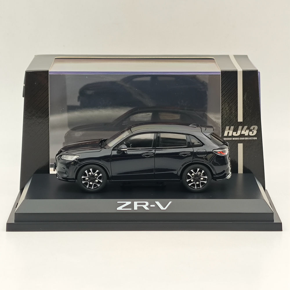 Hobby HJ43 1/43 for ZR-V e:HEV - Car Care ulasan dan harga