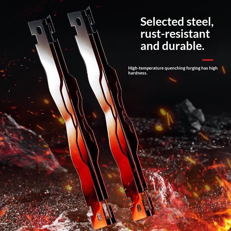 【K】Wheel Alignment Tool Plate  - Auto Repair Tools ulasan dan harga