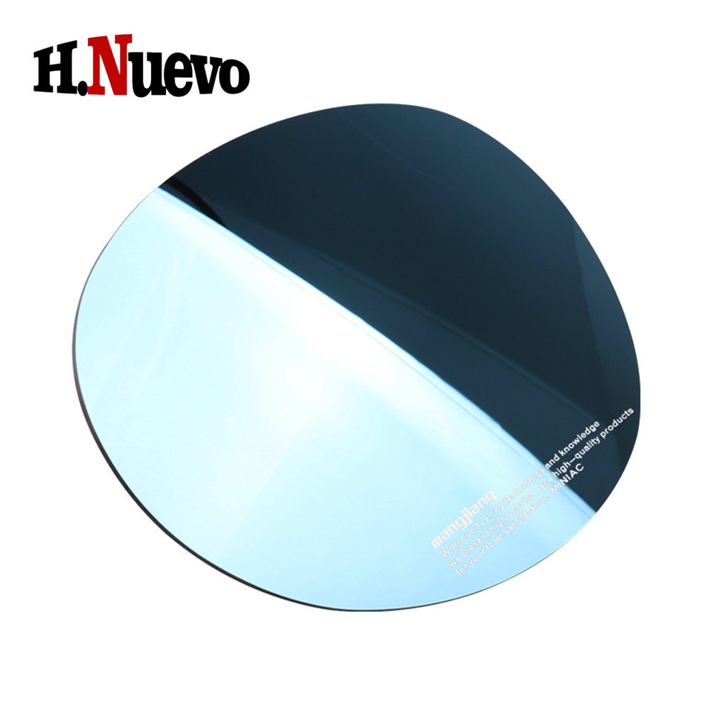 Car Side Mirror Rainproof Film - Anti Glare Car Rearview Mirror Film ulasan dan harga