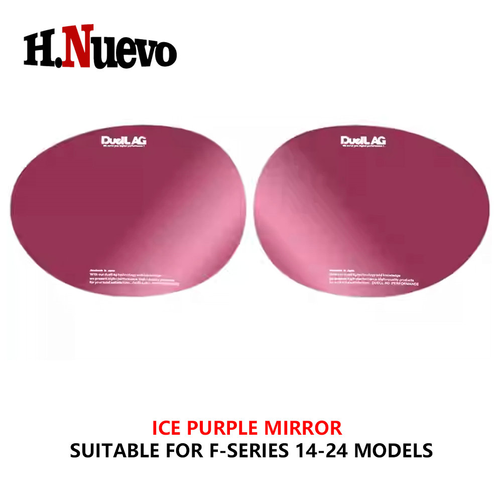 Car Side Mirror Rainproof Film - Anti Glare Car Rearview Mirror Film ulasan dan harga