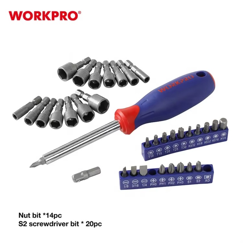 164 PC Mechanic Tool Box Set 1 - Auto Repair Tools ulasan dan harga