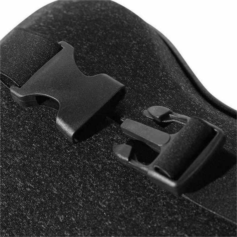 Car Headrest Memory Foam Car N - Memory Foam Car Neck Pillow Lumbar Support ulasan dan harga