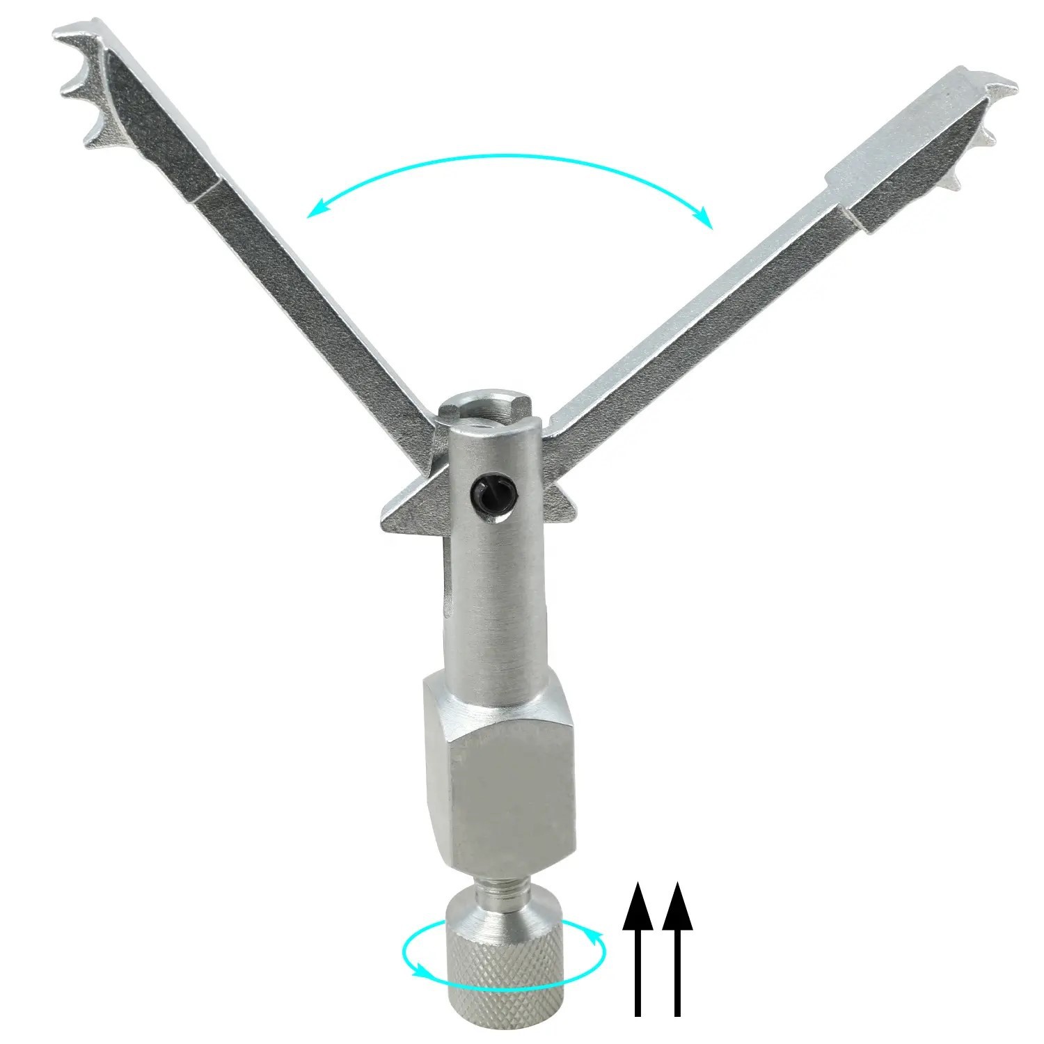Timing Chain Tensioner Tool EN - Auto Repair Tools ulasan dan harga