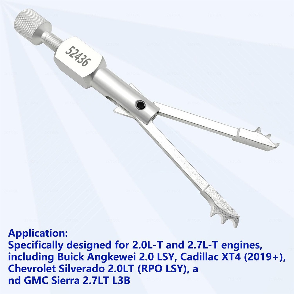 Timing Chain Tensioner Tool EN - Auto Repair Tools ulasan dan harga