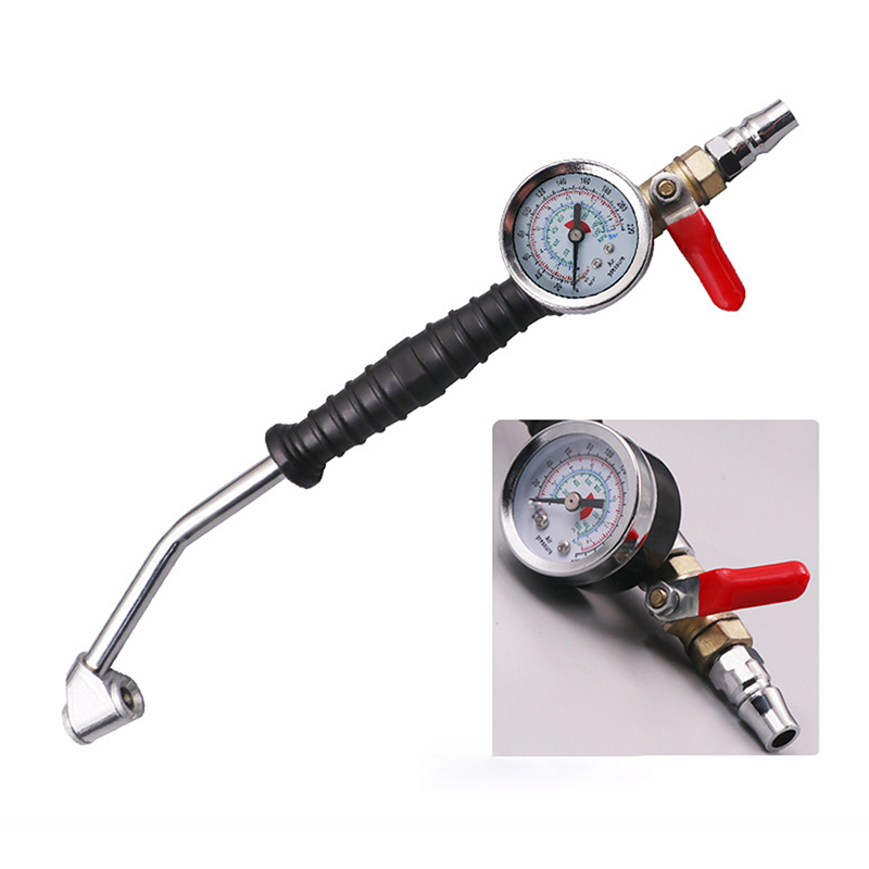 Tire Inflator Rod For Car Truc - Auto Repair Tools ulasan dan harga