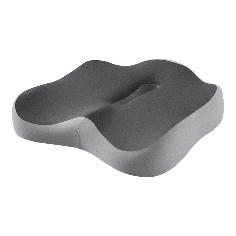 1 Pcs Ergonomic Memory Foam Se - Memory Foam Car Neck Pillow Lumbar Support ulasan dan harga