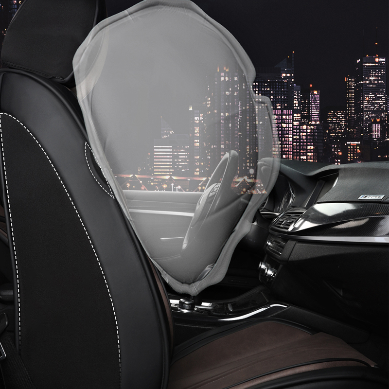 Leather Full Set Car Seat Cove - Leather Car Seat Covers Full Set Universal ulasan dan harga