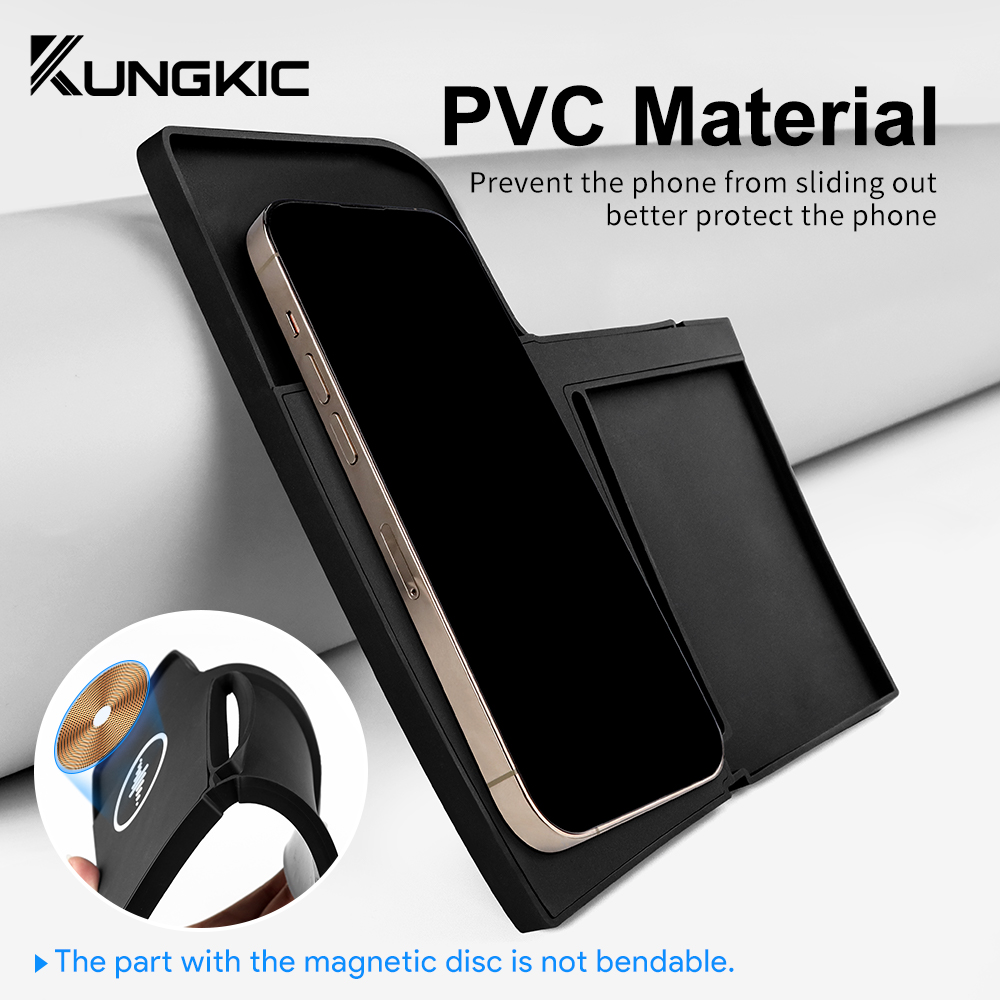 Car Wireless Fast Charging Hol - Wireless Car Charger Mount Fast Charging ulasan dan harga