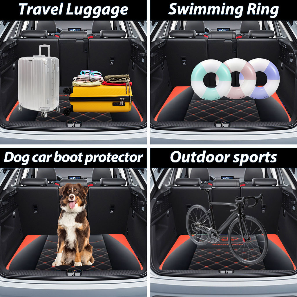 Universal Car Floor Mat Luxury - Car Floor Mats Universal Waterproof Leather ulasan dan harga