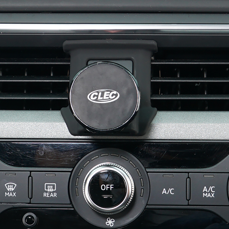 Magnetic Car phone holder GPS  - Magnetic Phone Holder For Car Vent ulasan dan harga