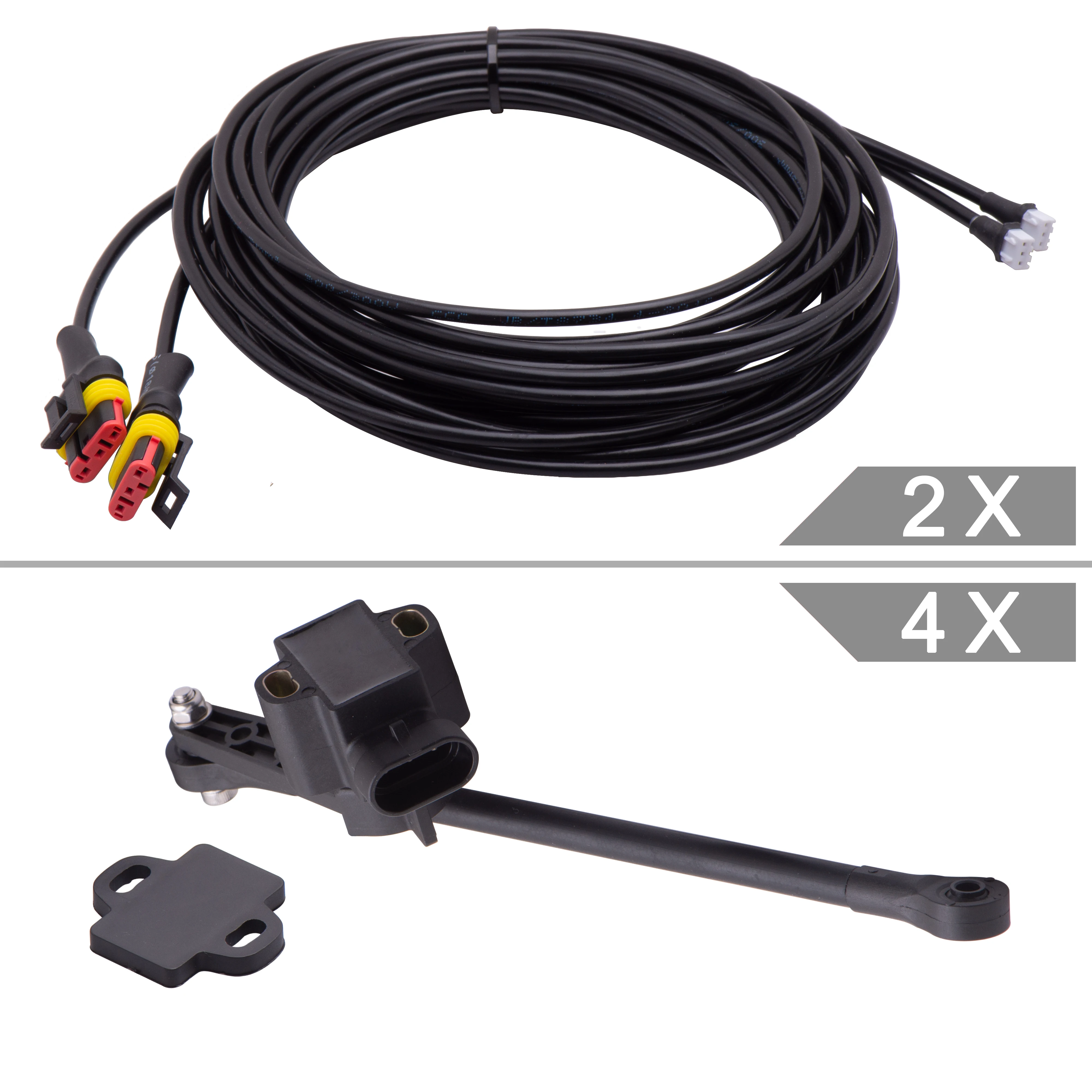 Bluetooth Air Suspension Elect - Car Electronics ulasan dan harga